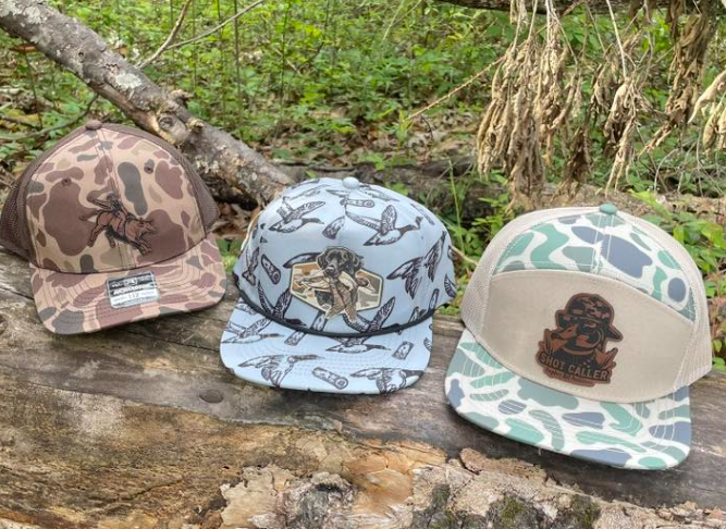 Gopher Hill Hat of the Month Club