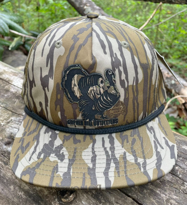 Gopher Hill Hat of the Month Club