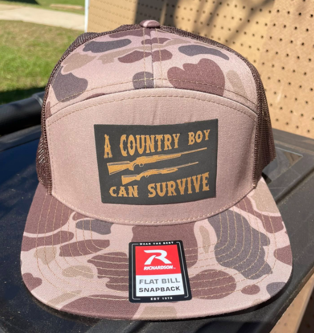 Gopher Hill Hat of the Month Club