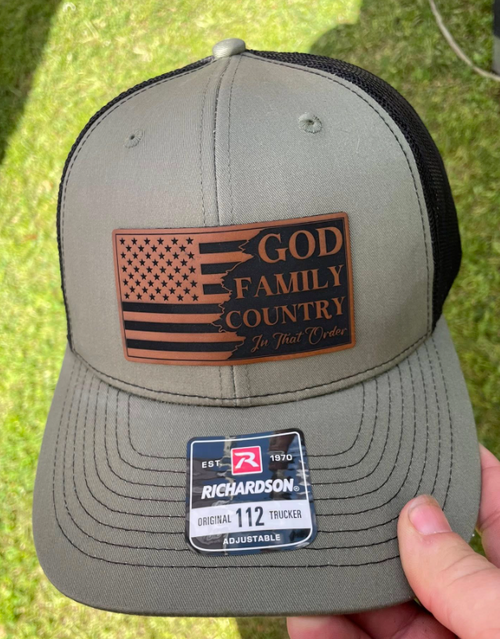 Gopher Hill Hat of the Month Club